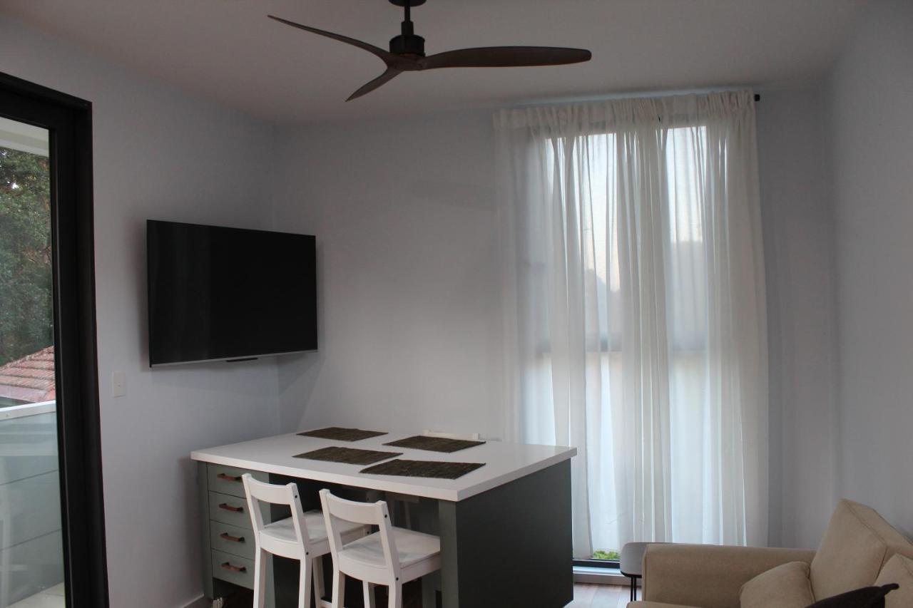 Bushland Setting Close To Sydney Cbd- Stand Alone Apartment Luaran gambar