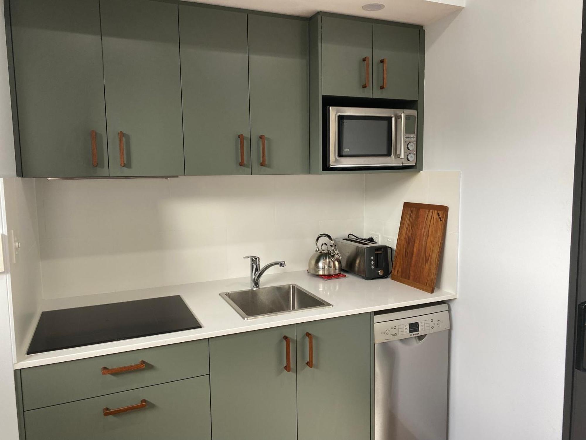 Bushland Setting Close To Sydney Cbd- Stand Alone Apartment Luaran gambar