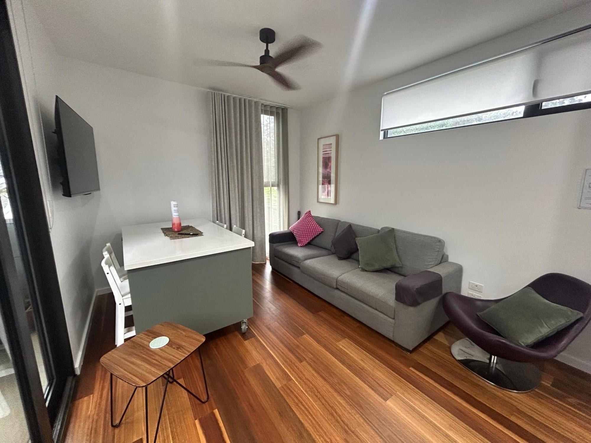 Bushland Setting Close To Sydney Cbd- Stand Alone Apartment Luaran gambar