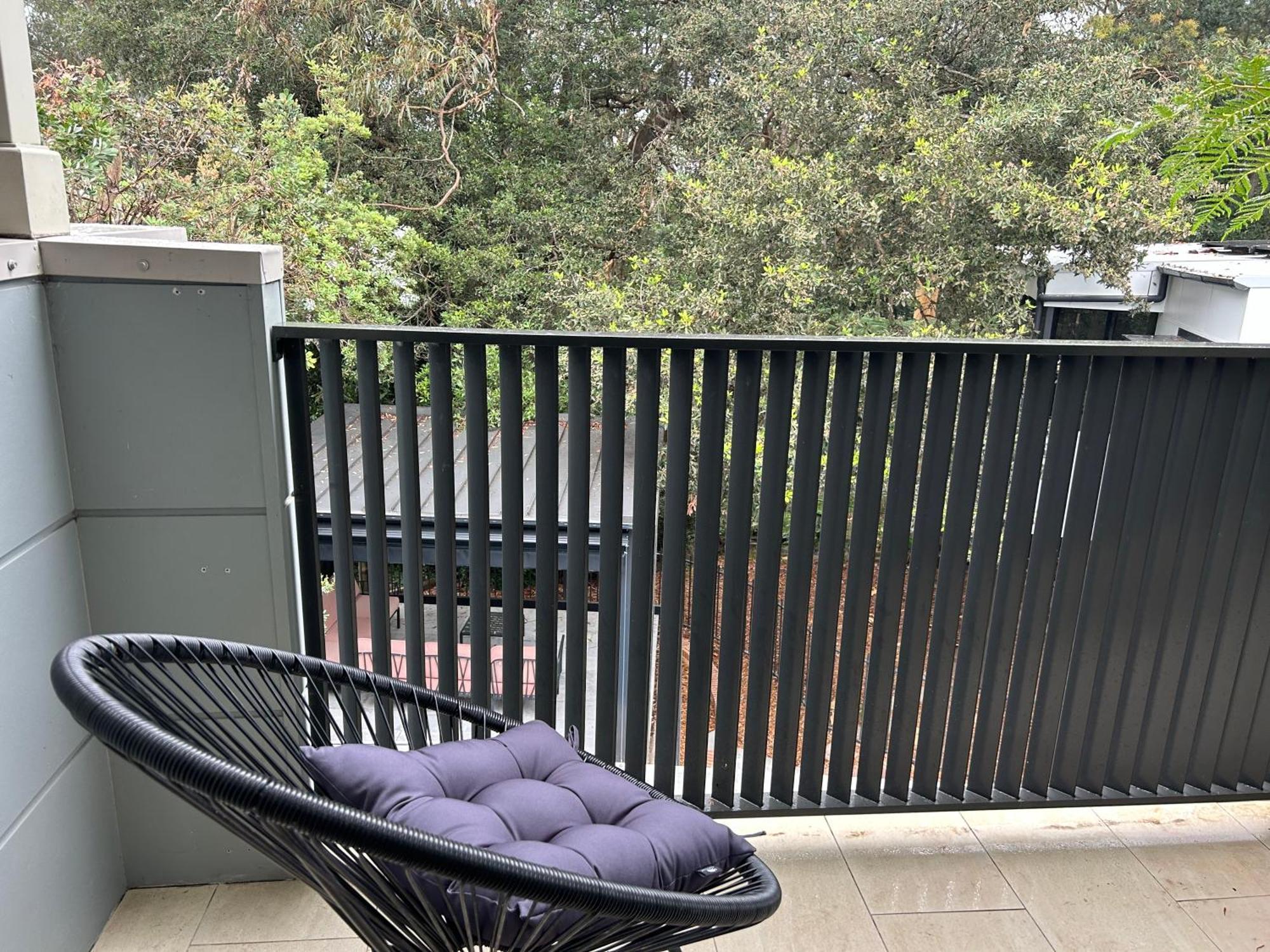 Bushland Setting Close To Sydney Cbd- Stand Alone Apartment Luaran gambar