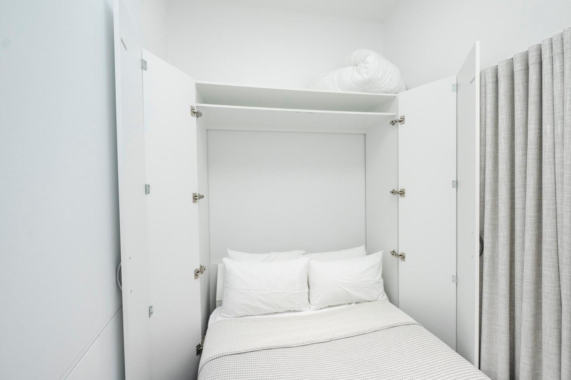 Bushland Setting Close To Sydney Cbd- Stand Alone Apartment Luaran gambar