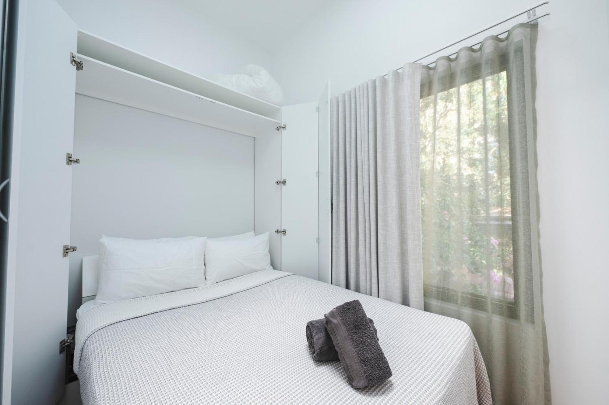 Bushland Setting Close To Sydney Cbd- Stand Alone Apartment Luaran gambar
