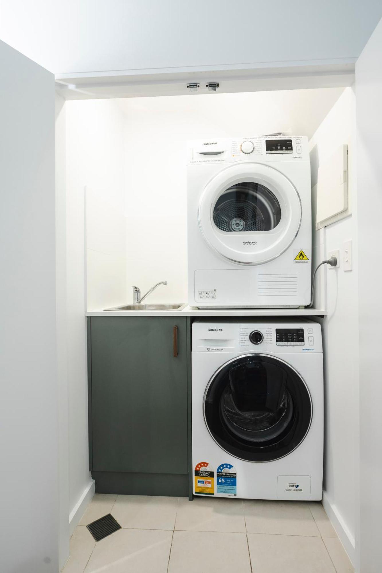 Bushland Setting Close To Sydney Cbd- Stand Alone Apartment Luaran gambar