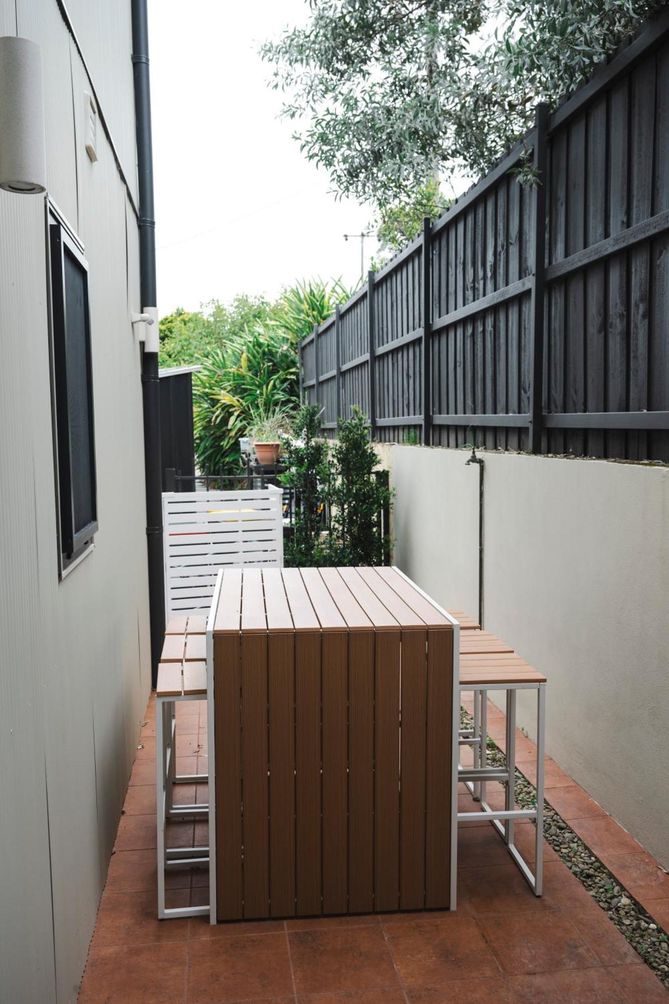 Bushland Setting Close To Sydney Cbd- Stand Alone Apartment Luaran gambar