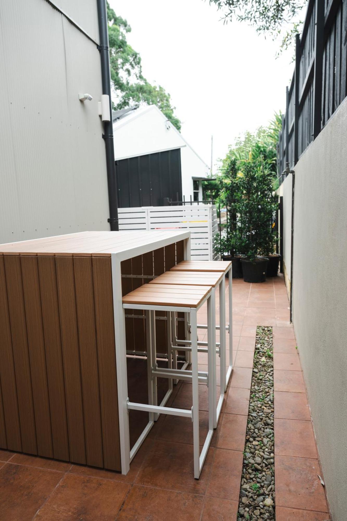 Bushland Setting Close To Sydney Cbd- Stand Alone Apartment Luaran gambar