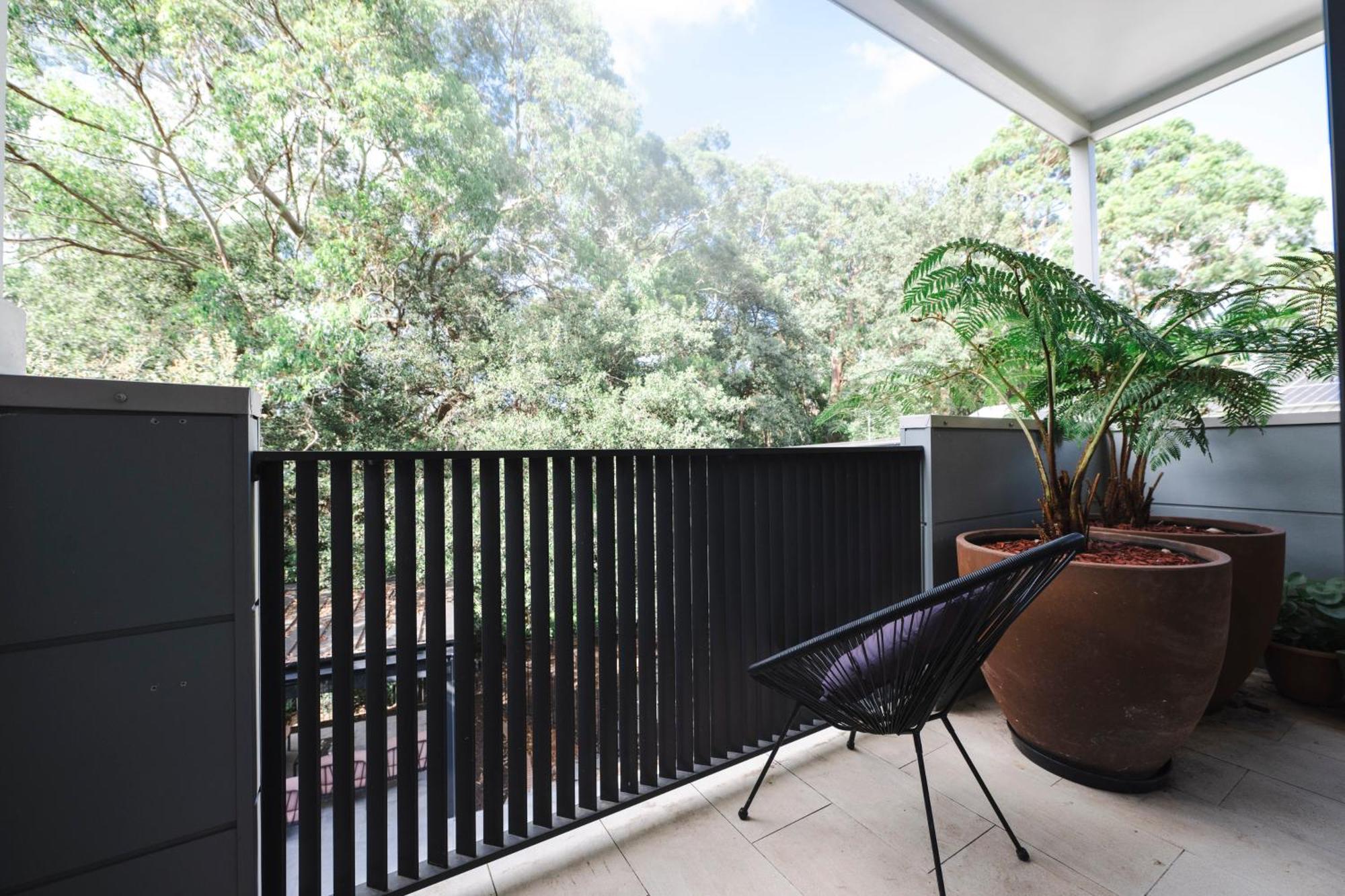 Bushland Setting Close To Sydney Cbd- Stand Alone Apartment Luaran gambar